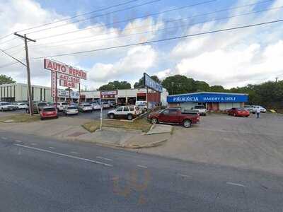 Phoenicia Bakery & Deli - Lamar Blvd