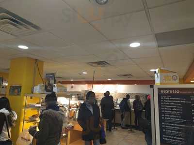 Au Bon Pain