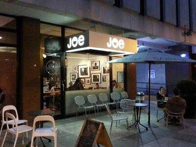 Joe's