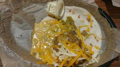 Torchys Tacos