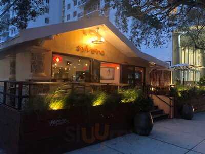 Sylvano Miami