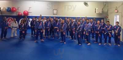 Gracie Barra El Paso