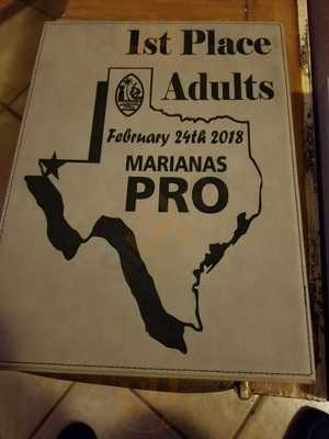 Gracie Barra El Paso