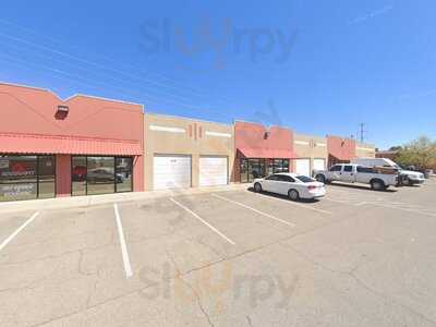 Gracie Barra El Paso