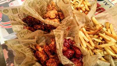 Wingstop