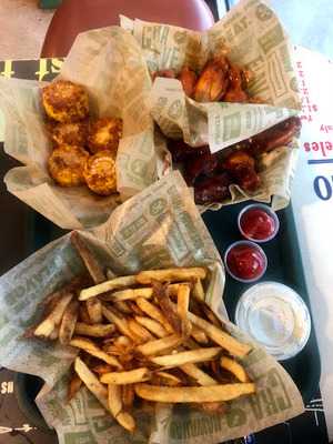 Wingstop
