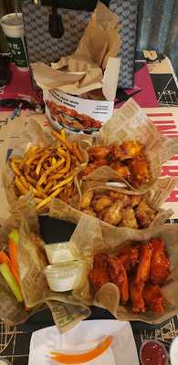 Wingstop