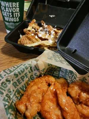 Wingstop