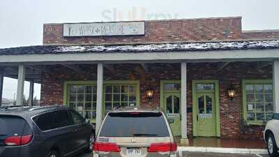 Whisk + Measure Specialty Bakery