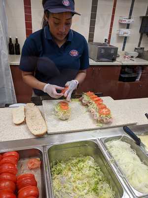Jersey Mike's Subs