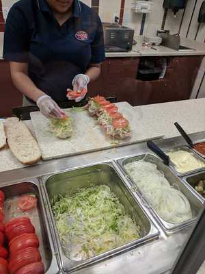 Jersey Mike's Subs