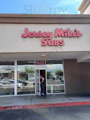 Jersey Mike's Subs