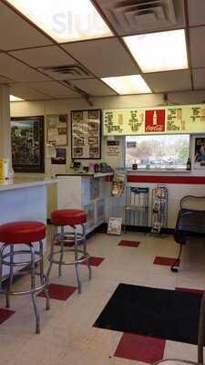 Freddie's Hamburgers