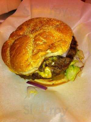 Freddie's Hamburgers