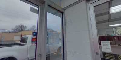 Freddie's Hamburgers