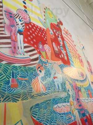 Mr. And Mrs. Miscellaneous