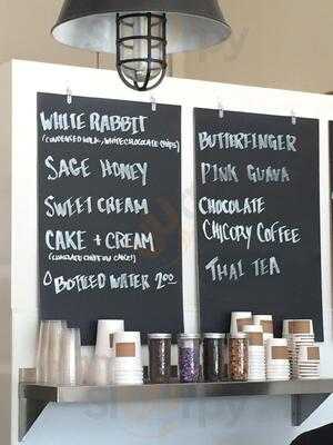 Mr. And Mrs. Miscellaneous