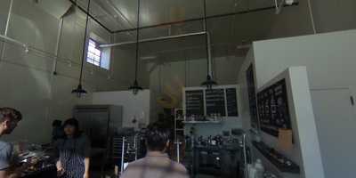 Mr. And Mrs. Miscellaneous