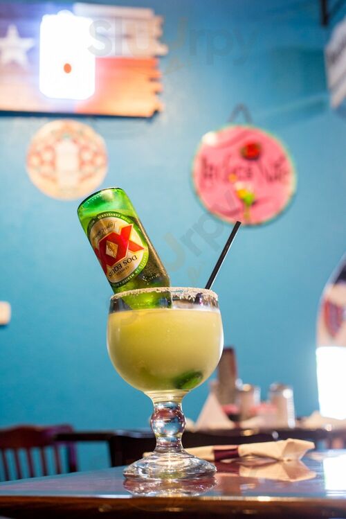 El Tipico Restaurant