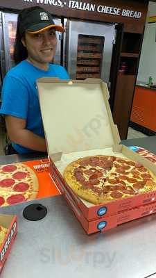 Little Caesars
