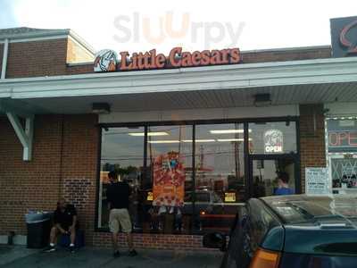Little Caesars