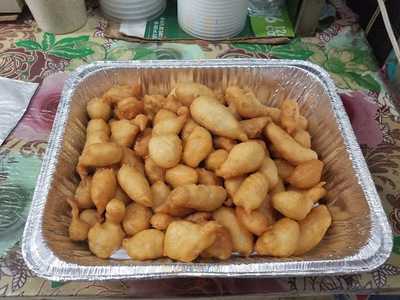 Tien Lung Restaurant