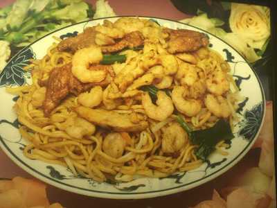 Tien Lung Restaurant