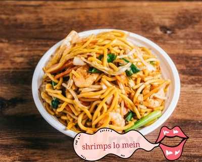 Tien Lung Restaurant