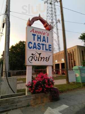 Annie's Thai Castle