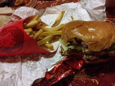 Wendy's