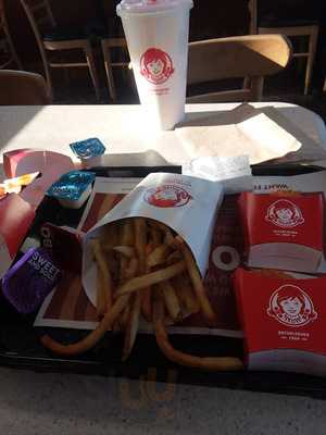 Wendy's