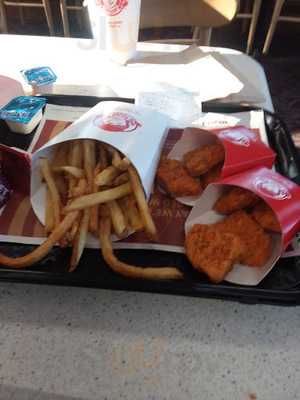 Wendy's