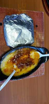 La Duenas Restaurant