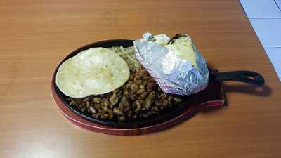 La Duenas Restaurant