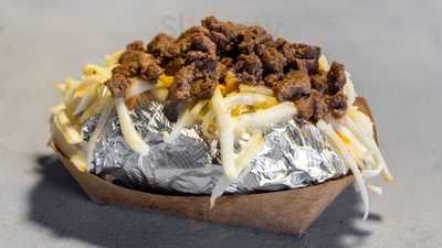 La Duenas Restaurant