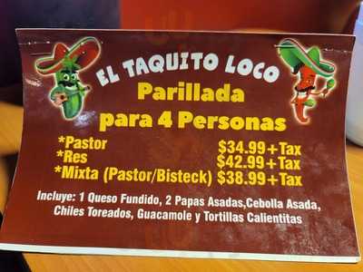 La Duenas Restaurant