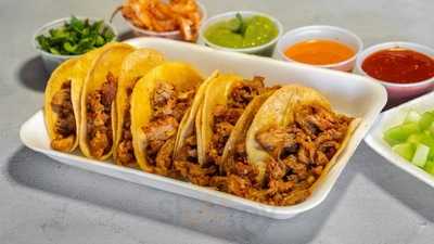 La Duenas Restaurant