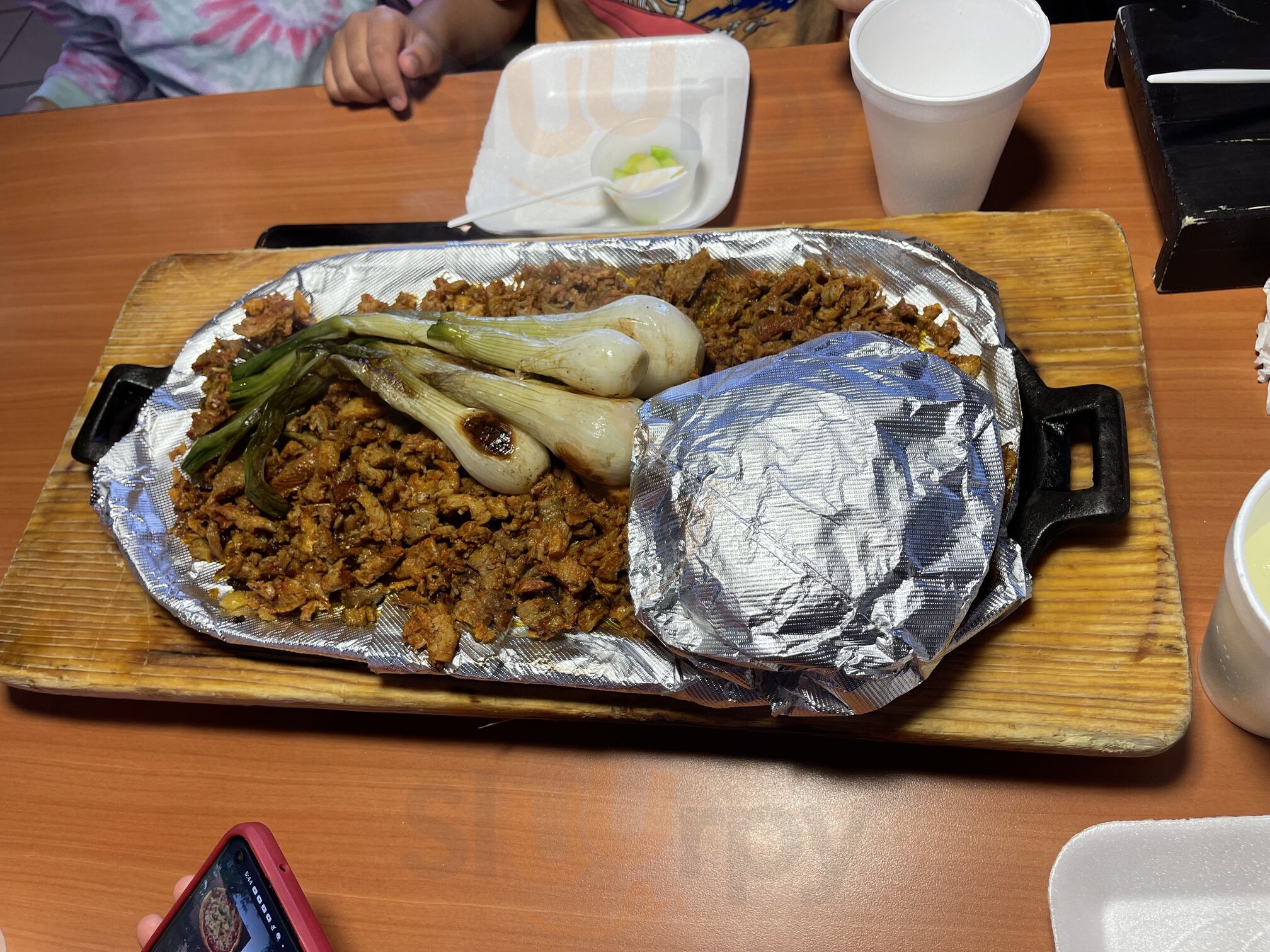 La Duenas Restaurant