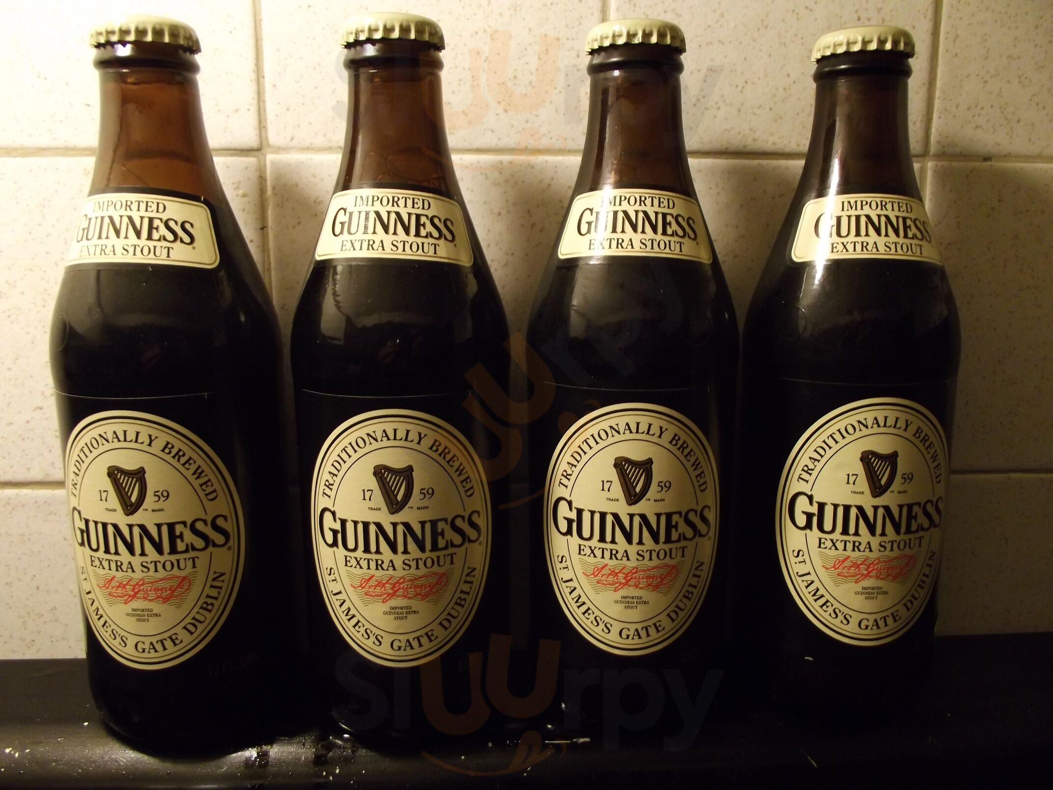 Time Out Sports Bar & Grill