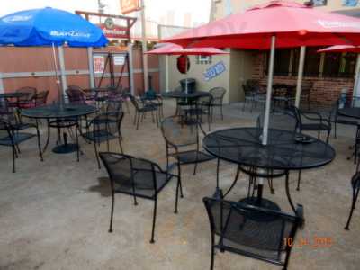 Time Out Sports Bar & Grill