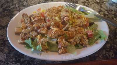 Time Out Sports Bar & Grill