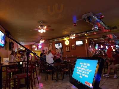 Time Out Sports Bar & Grill