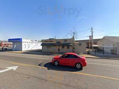 Time Out Sports Bar & Grill