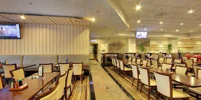 Vegas Seafood Buffet