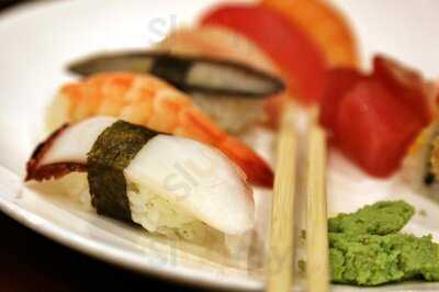 Vegas Seafood Buffet