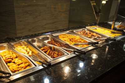 Vegas Seafood Buffet