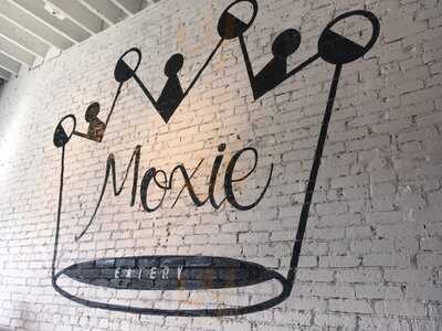 Moxie Eatery