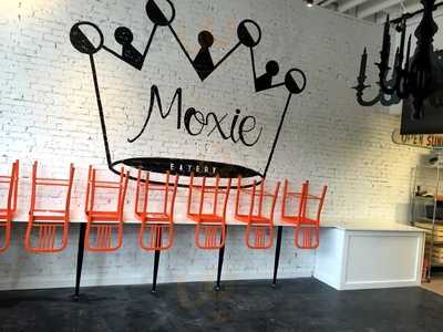 Moxie Eatery