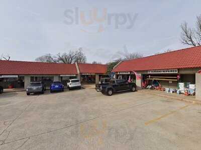 P J's Sandwich Shoppe