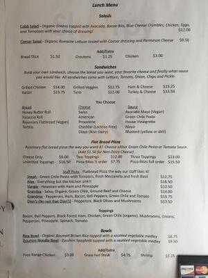 Gluten Free Gourmet Foods